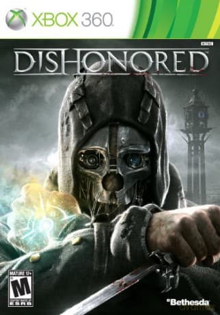 Dishonored(Region Locked)