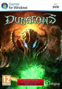 Dungeons - Special Edition
