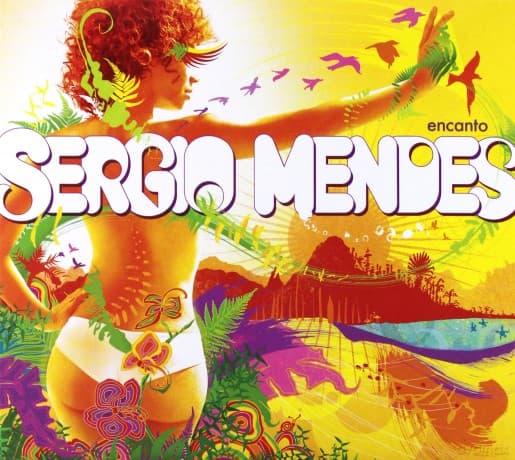 Sergio Mendes: Encanto