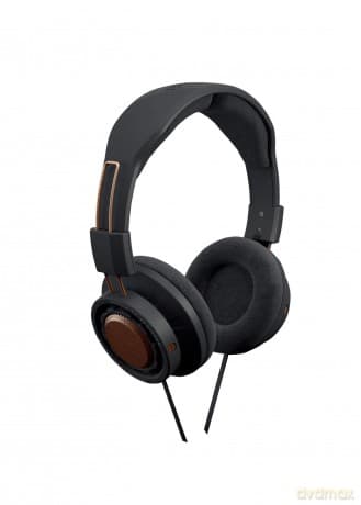 Gioteck: TX40 Wired Stereo Headset (Bronze) (For PC/PS4)
