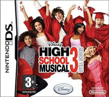 High School Musical 3: Senior Year