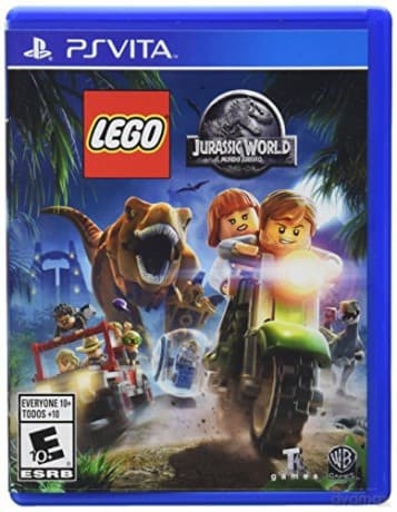 LEGO Jurassic World