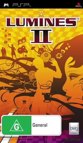 Lumines II