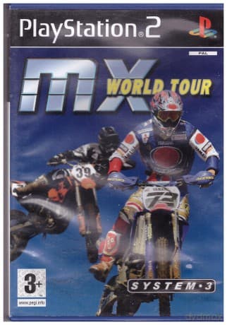 MX World Tour
