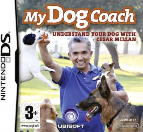 My Dog Coach: Understand your Dog with Cesar Millan