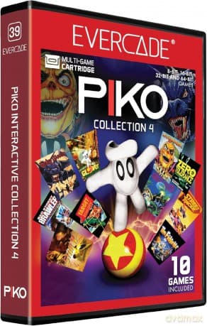 Piko Collection 4