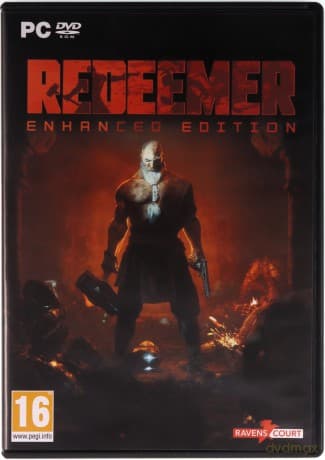 Redeemer: Enhanced Edition
