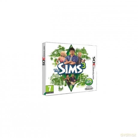 The Sims 3
