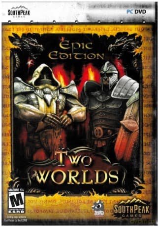 Two Worlds Epic Edition