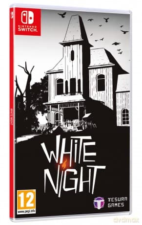 White Night