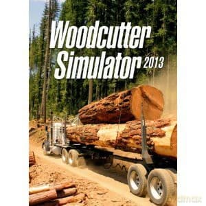 Woodcutter Simulator 2013