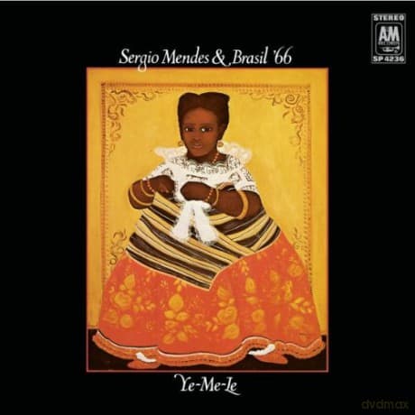 Sergio Mendes: Ye-Me-Le (Originals)