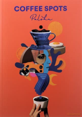 Coffee Spots Polska - Aga Bukowska, Krzysiek Rzyman