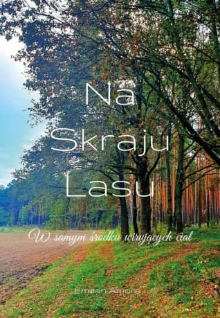 Na skraju lasu. W samym środku wirujących ciał - Amore Emilian