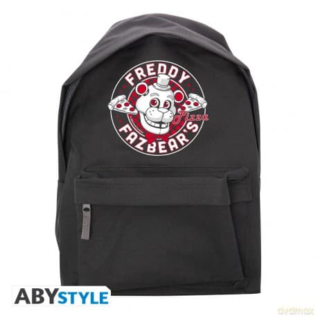 FIVE NIGHTS AT FREDDYS - Backpack Fazbear Pizza
