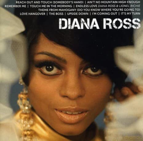 Diana Ross: Icon