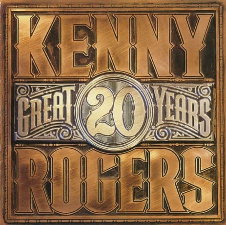 Kenny Rogers: 20 Great Years