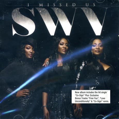 Swv: Swv-I Missed Us