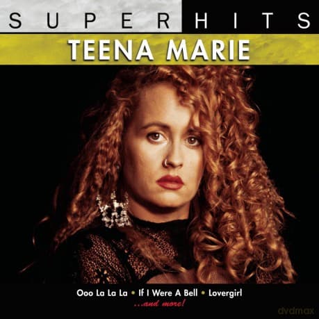 Teena Marie: Super Hits
