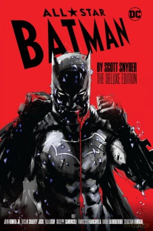 All-star Batman - Scott Snyder
