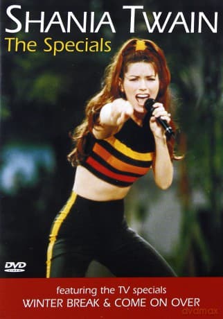 Shania Twain: The Specials