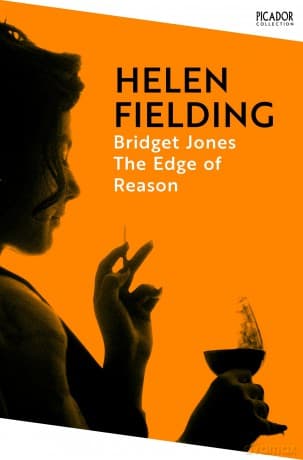 Bridget Jones: The Edge of Reason (Picador Collection) - Helen Fielding