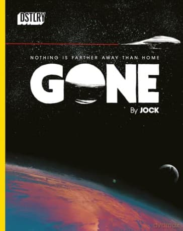 Gone - Jock