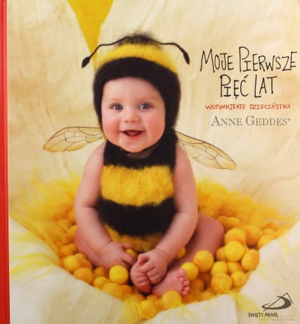 Moje pierwsze pięć lat