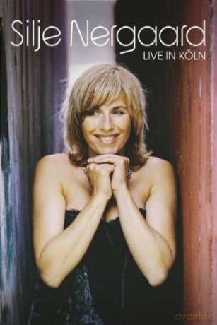 Silje Nergaard: Live In Koln Dvd