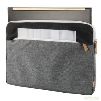 Etui do laptopa Florenz 13,3 Czarne