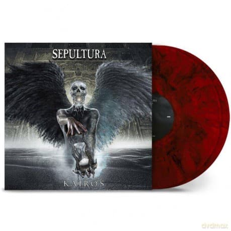 Sepultura: Kairos (Marbled)