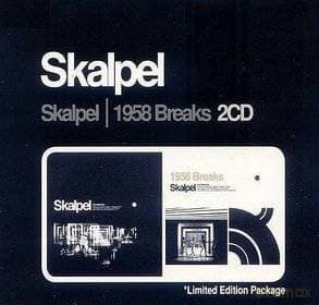 Skalpel: Skalpel+1958 Breaks