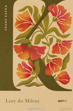 Listy do Mileny - Franz Kafka