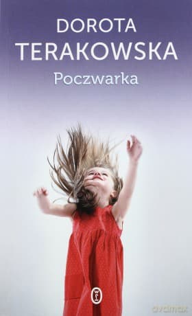 Poczwarka - Dorota Terakowska