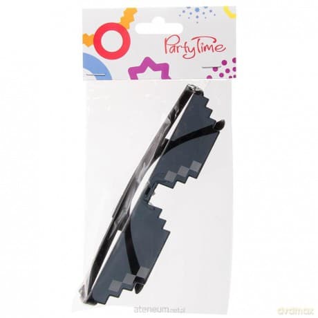 Okulary Deal with it