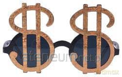 Okulary dolar