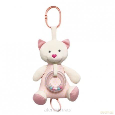 Pozytywka kotek 18 cm