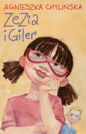 Zezia i Giler - Agnieszka Chylińska