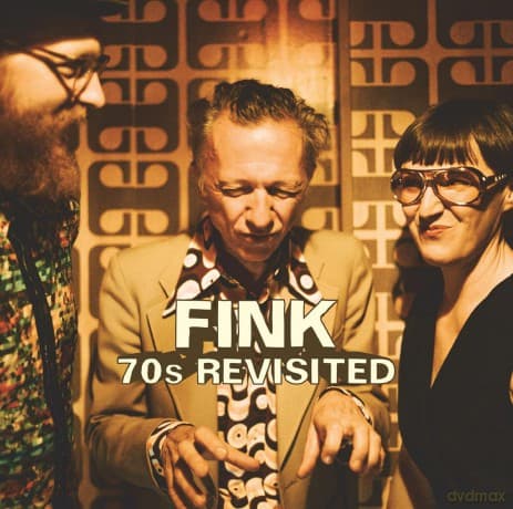 FINK & Eberhard & Weber & Fink: 70s Revisited - Sound Of Music
