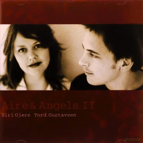 Siri Gjaere & Tord Gustavsen: Aire & Angels II