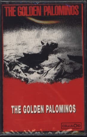 Golden Palominos & Bill Laswell: Golden Palominos