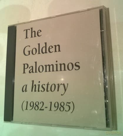 Golden Palominos & Bill Laswell: History, 1982-1985