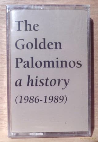 Golden Palominos & Bill Laswell: History, 1986-1989