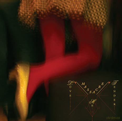 Massacre w/Fred Frith & Bill Laswell & Charles Hayward: Love Me Tender