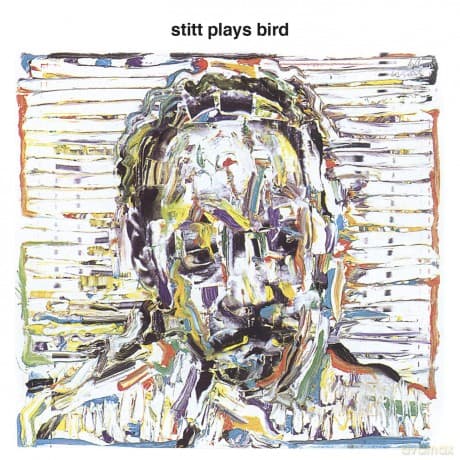 Sonny Stitt & John Lewis & Jim Hall & Richard Davis & Connie Kay: Stitt Plays Bird