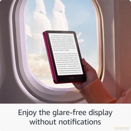 Amazon - Kindle Paperwhite (2024) 7 eReader - 16 GB