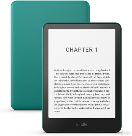 Amazon - Kindle Paperwhite (2024) 7 eReader - 16 GB