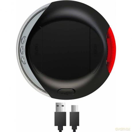 FLEXI - Vario Led Lighting System Black - (600.7532)