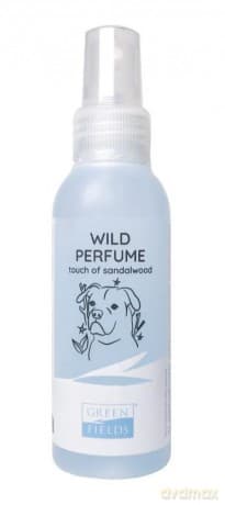 Greenfields - Parfume Wild 100ml