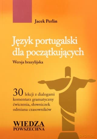 Język portugalski dla początkujących